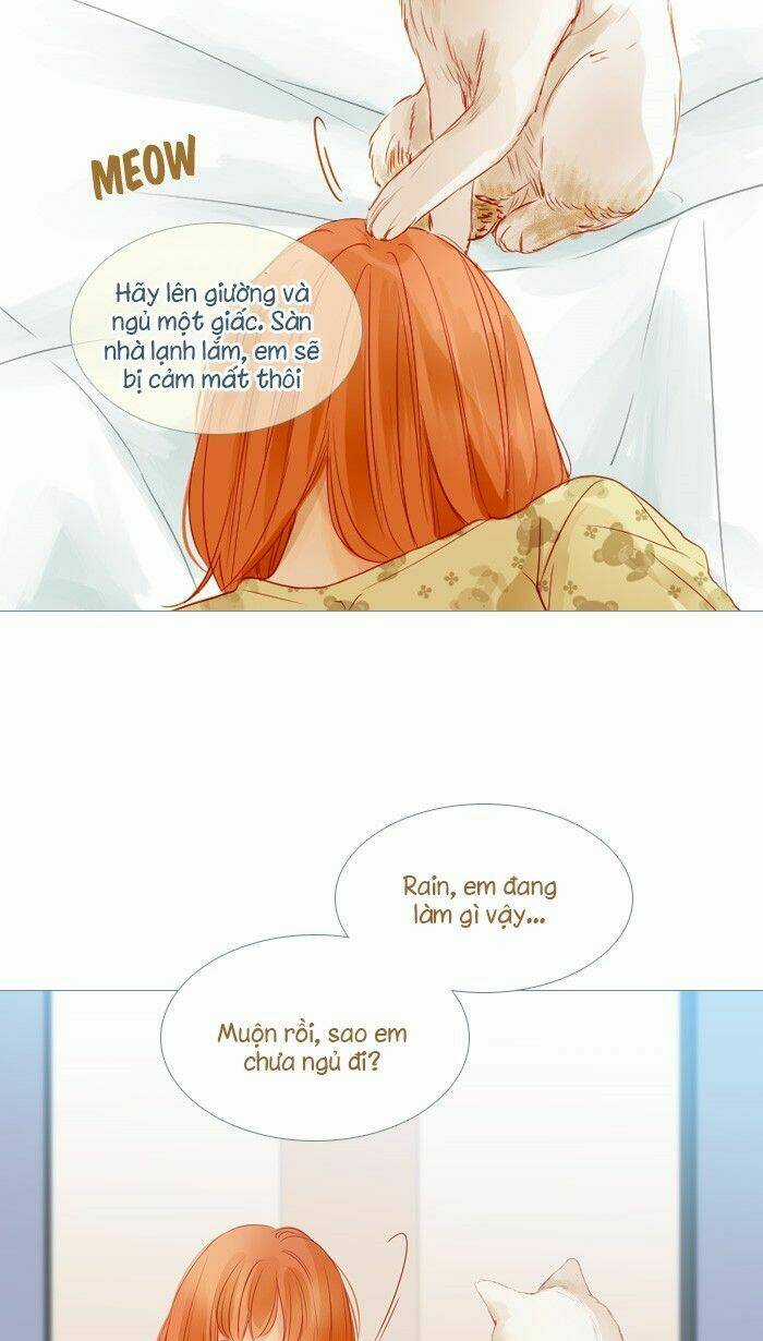 Little Rain - Chapter 20 - Trang 12