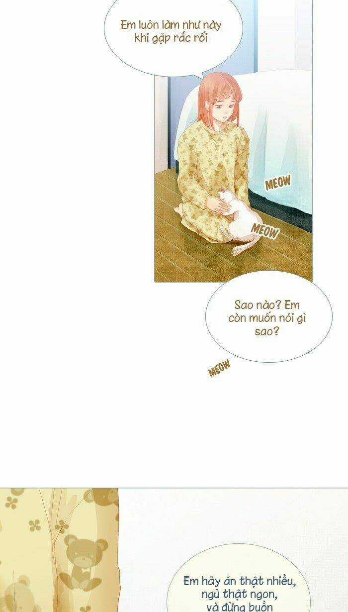 Little Rain - Chapter 20 - Trang 15