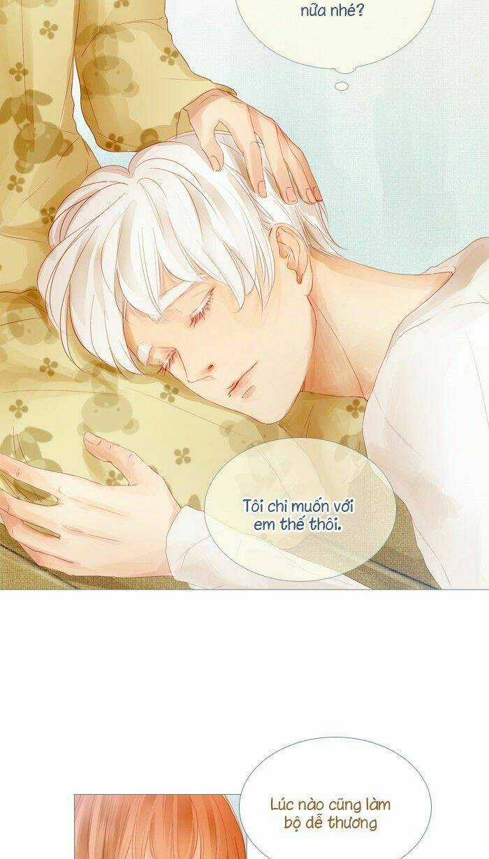 Little Rain - Chapter 20 - Trang 16