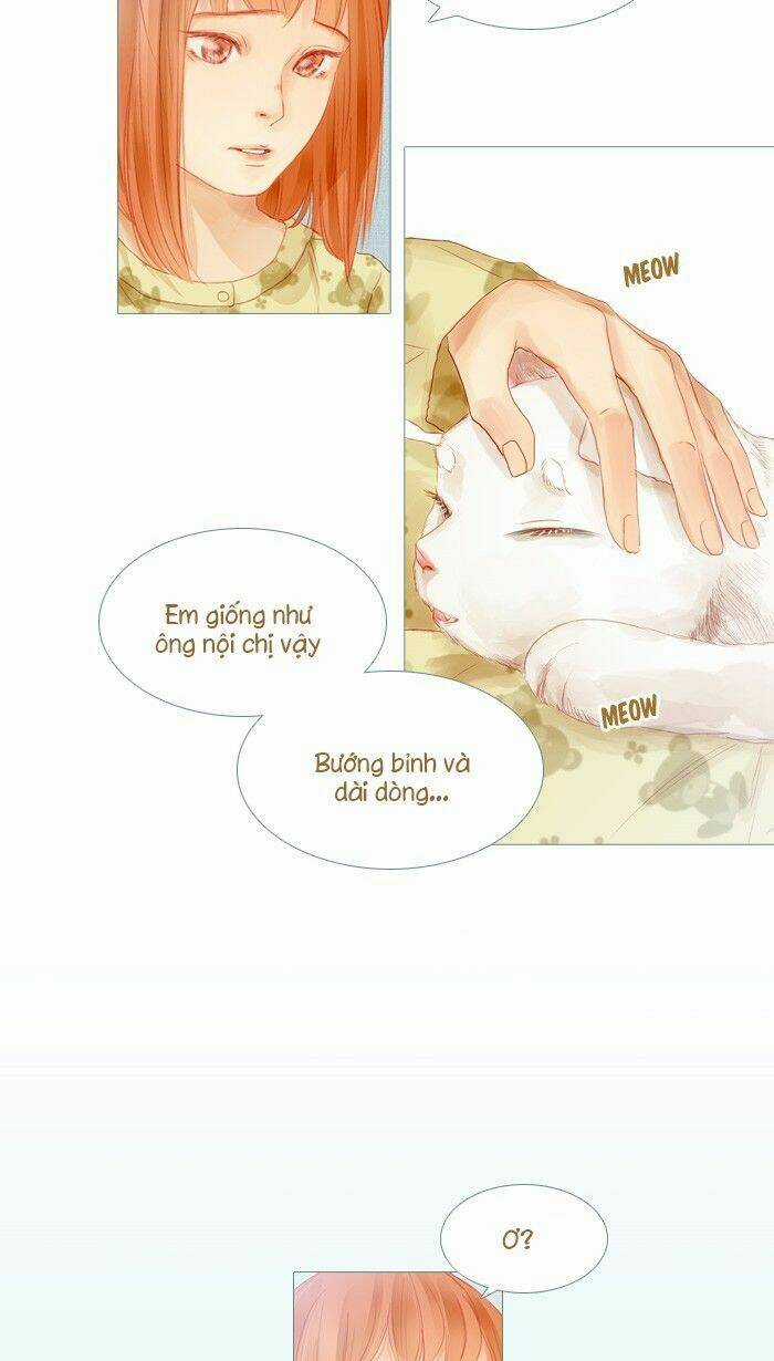 Little Rain - Chapter 20 - Trang 17