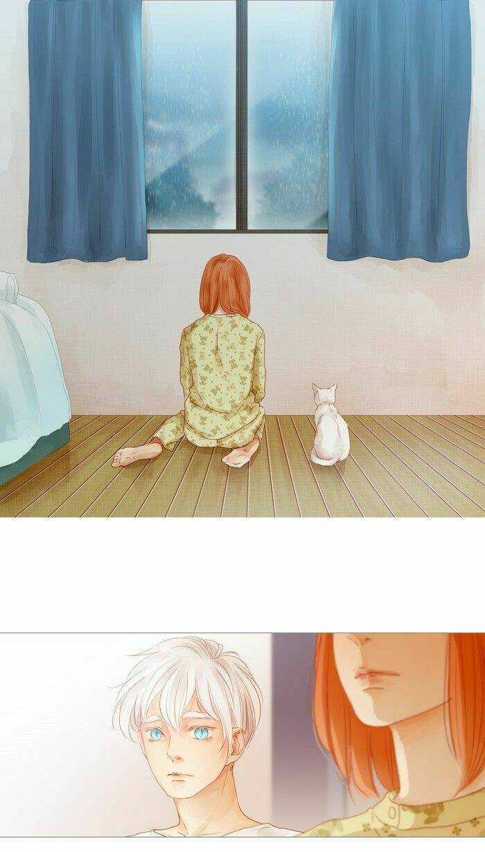 Little Rain - Chapter 20 - Trang 19