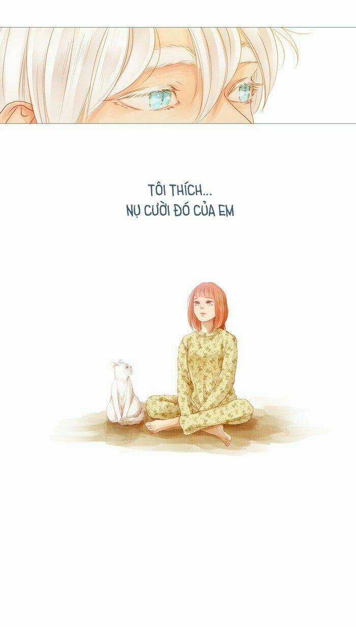 Little Rain - Chapter 20 - Trang 21