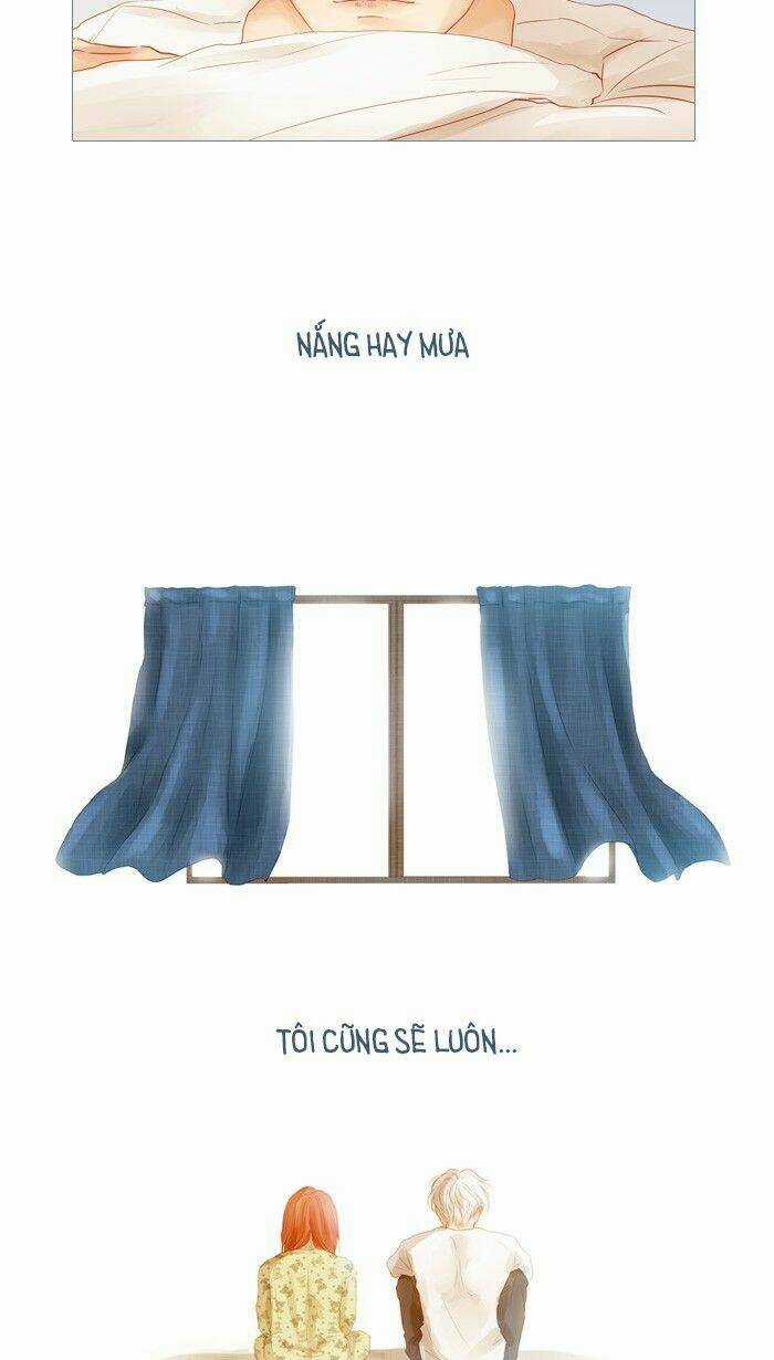 Little Rain - Chapter 20 - Trang 23