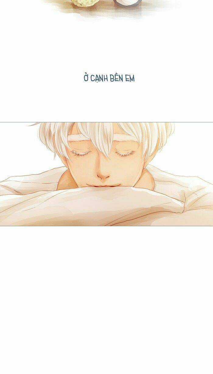 Little Rain - Chapter 20 - Trang 24