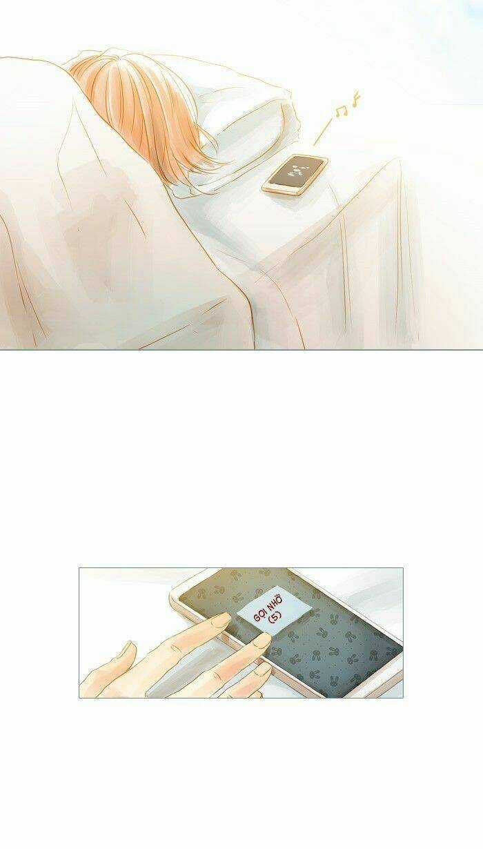 Little Rain - Chapter 20 - Trang 26