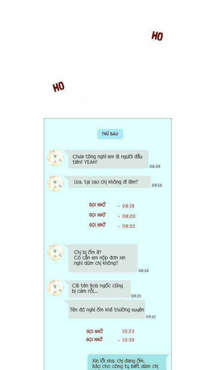 Little Rain - Chapter 20 - Trang 27