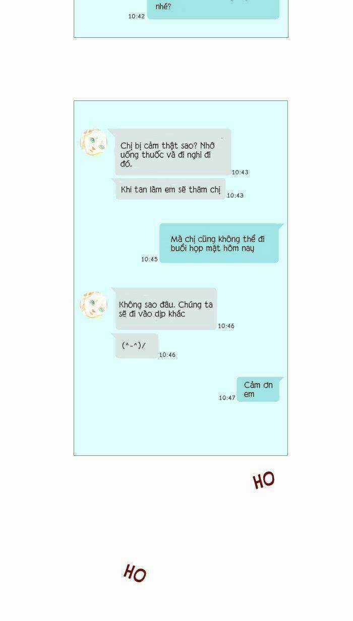 Little Rain - Chapter 20 - Trang 28