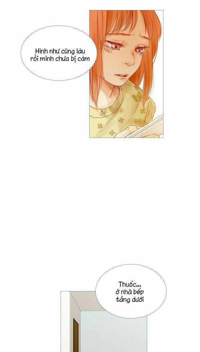 Little Rain - Chapter 20 - Trang 29