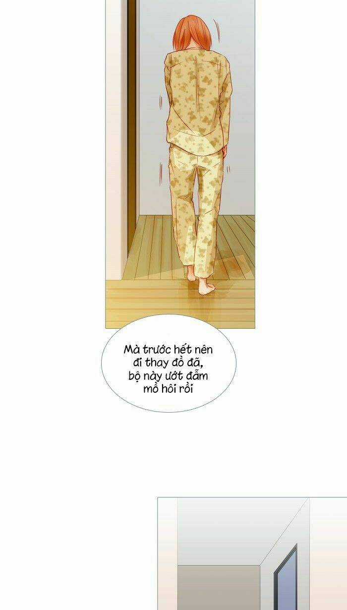 Little Rain - Chapter 20 - Trang 30