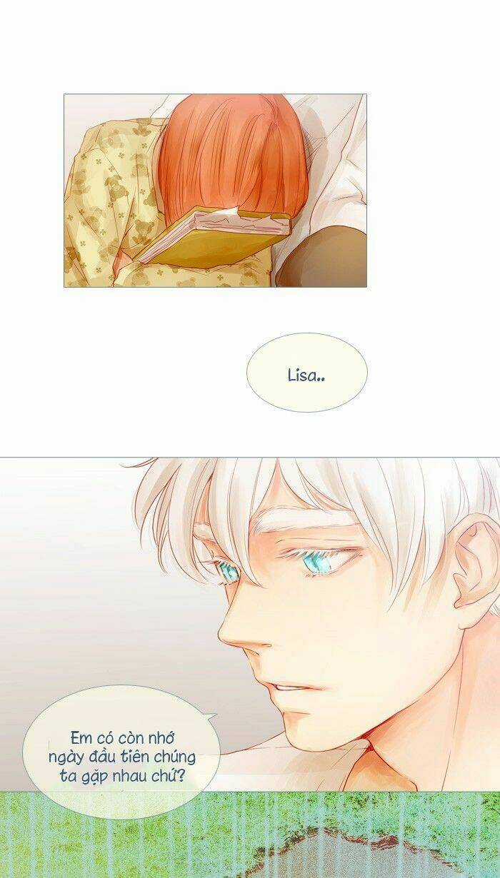 Little Rain - Chapter 20 - Trang 5