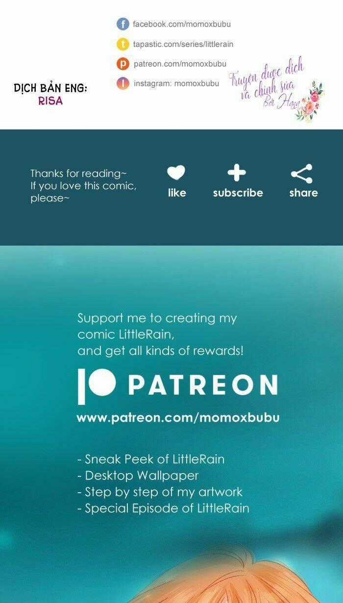 Little Rain - Chapter 20 - Trang 43