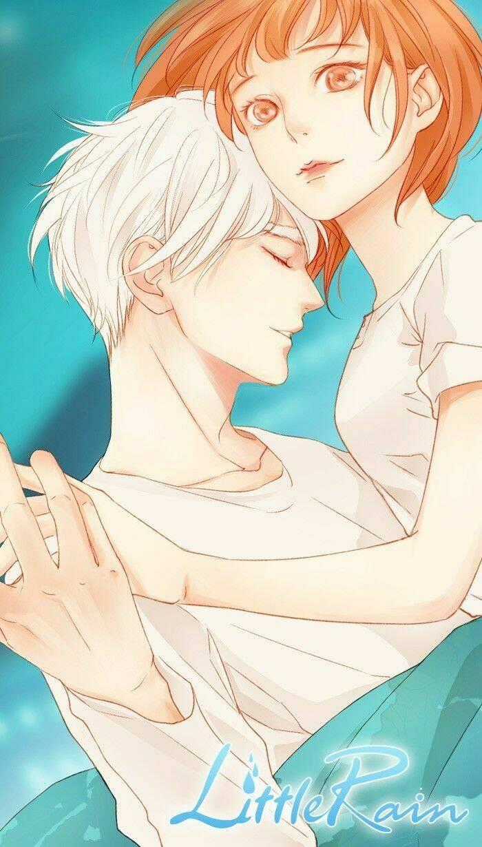 Little Rain - Chapter 20 - Trang 44