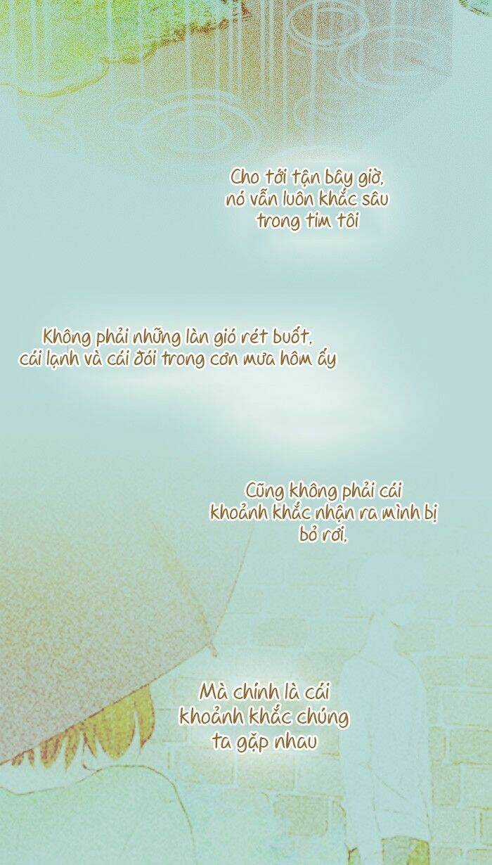 Little Rain - Chapter 20 - Trang 6