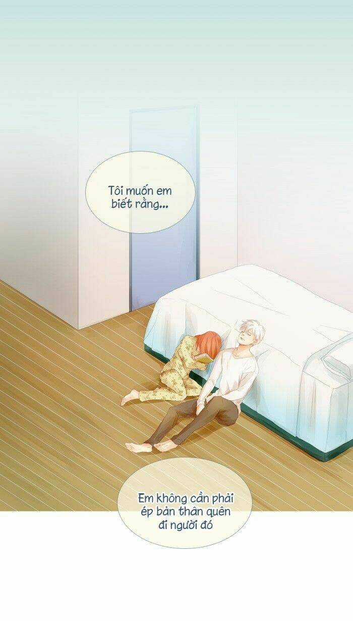 Little Rain - Chapter 20 - Trang 8