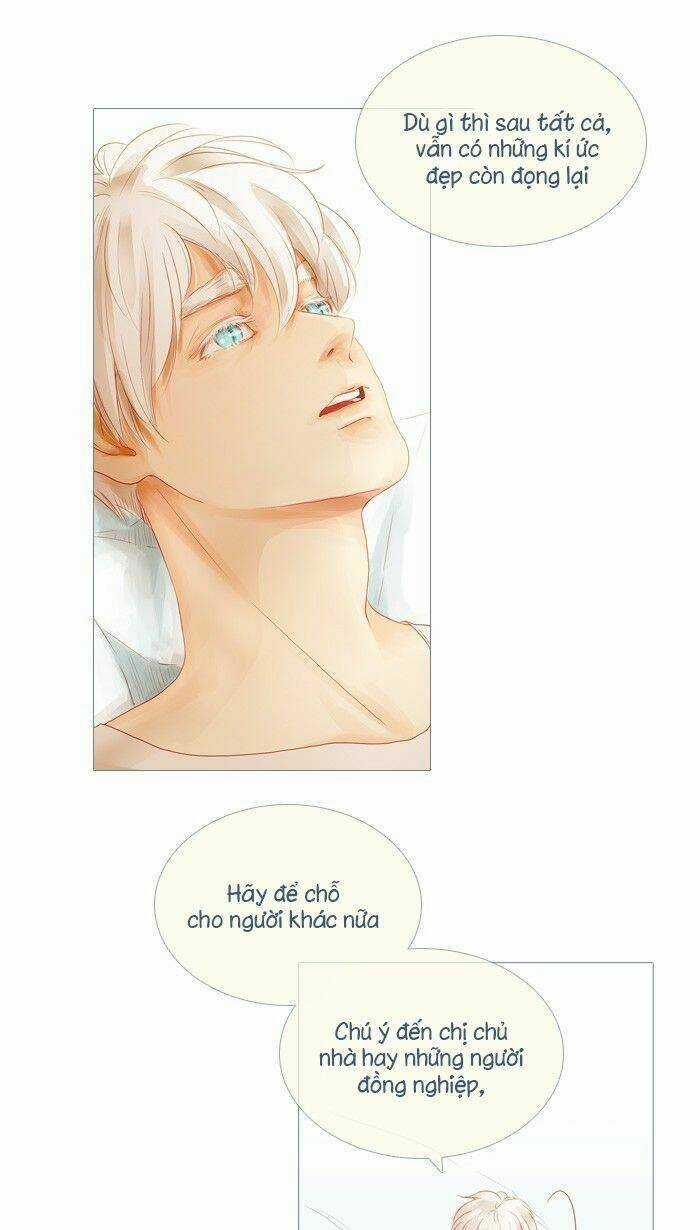 Little Rain - Chapter 20 - Trang 9