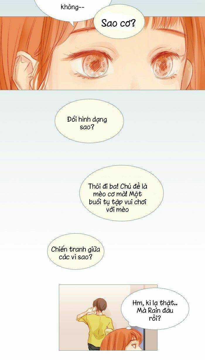 Little Rain - Chapter 21 - Trang 13