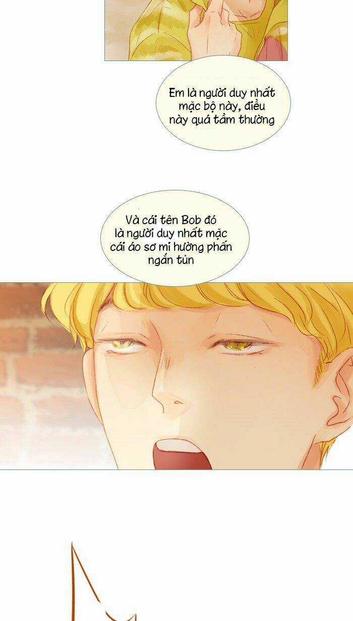 Little Rain - Chapter 21 - Trang 15