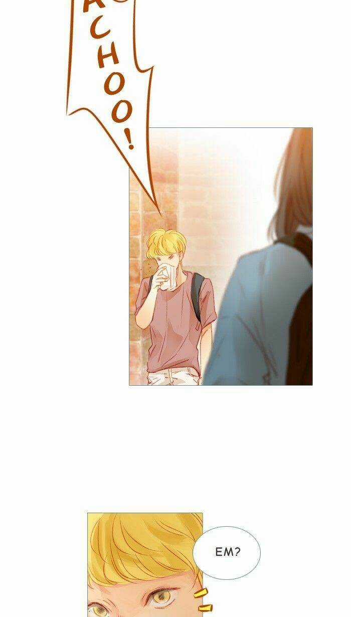 Little Rain - Chapter 21 - Trang 16