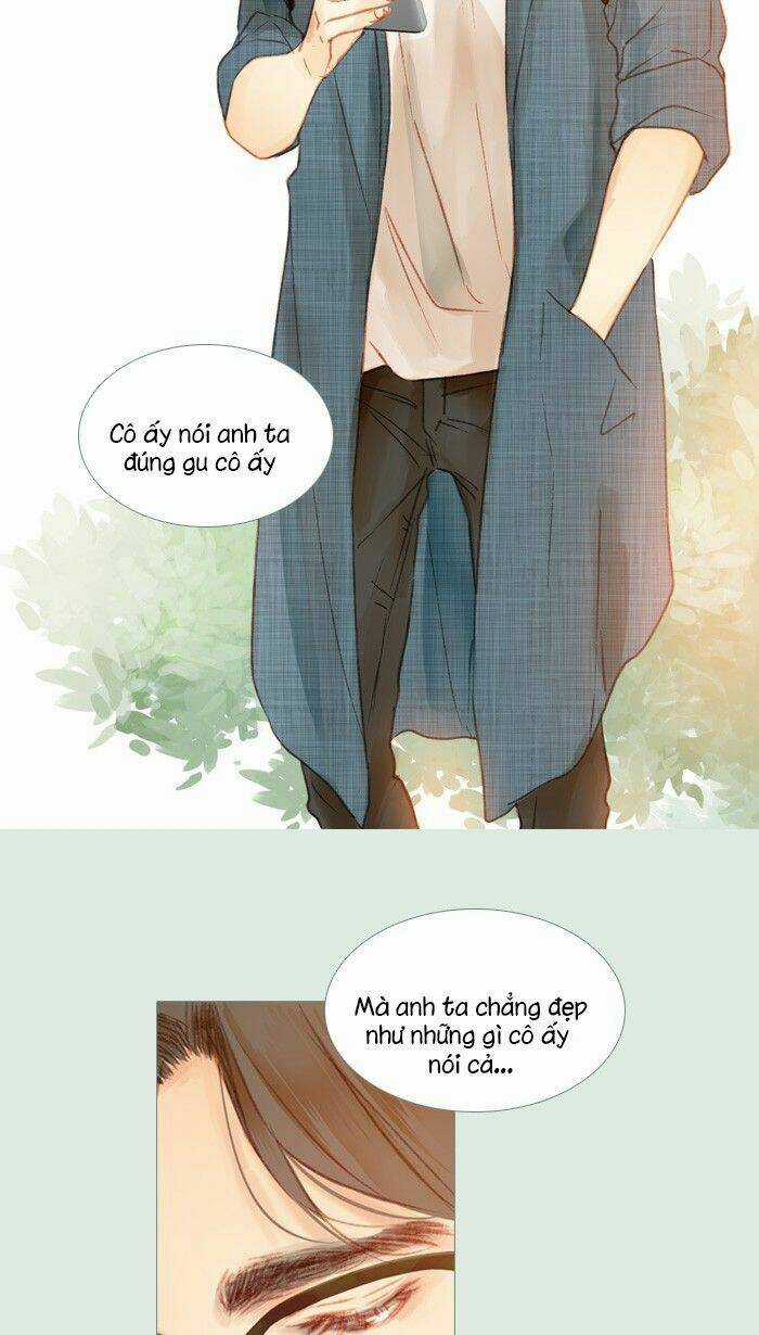 Little Rain - Chapter 21 - Trang 18