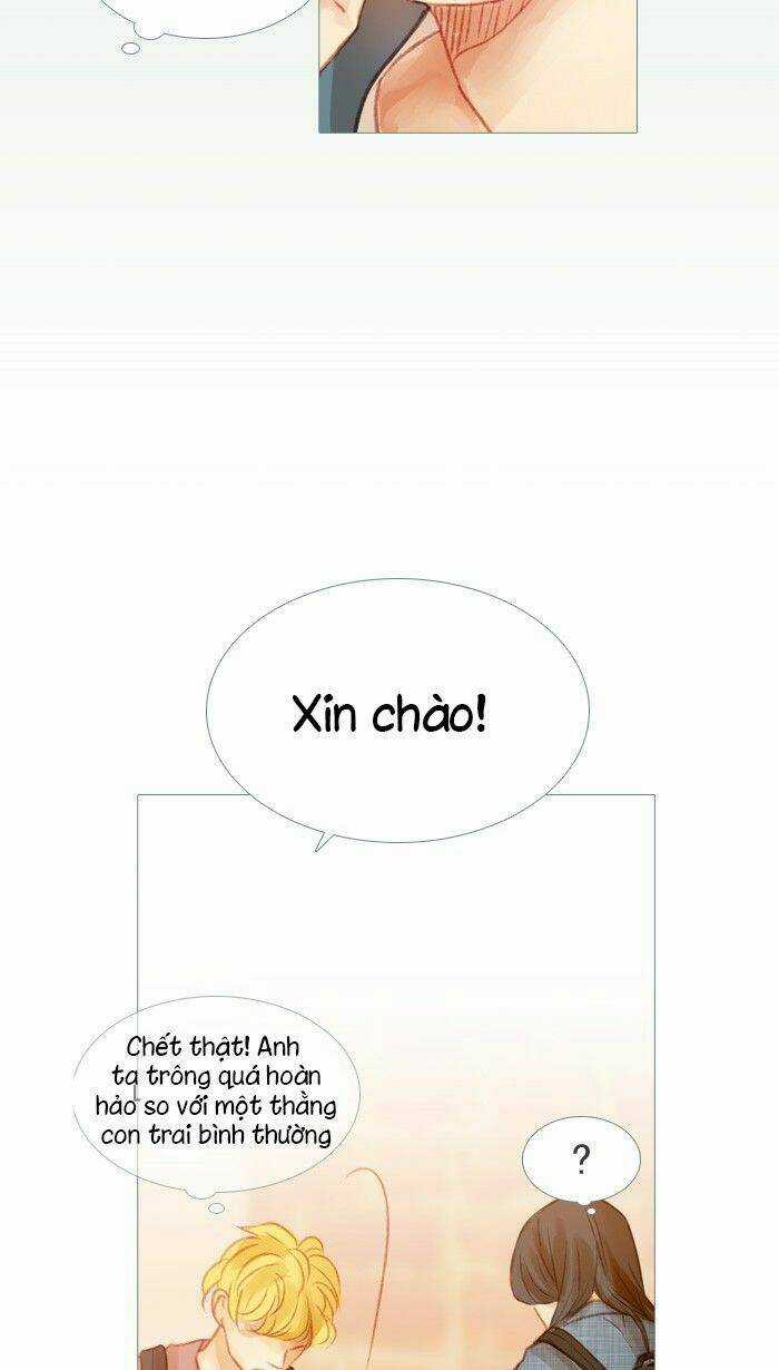 Little Rain - Chapter 21 - Trang 20