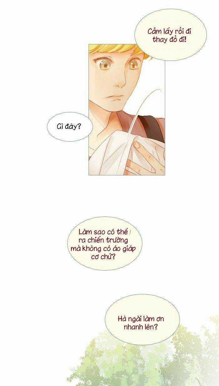 Little Rain - Chapter 21 - Trang 23