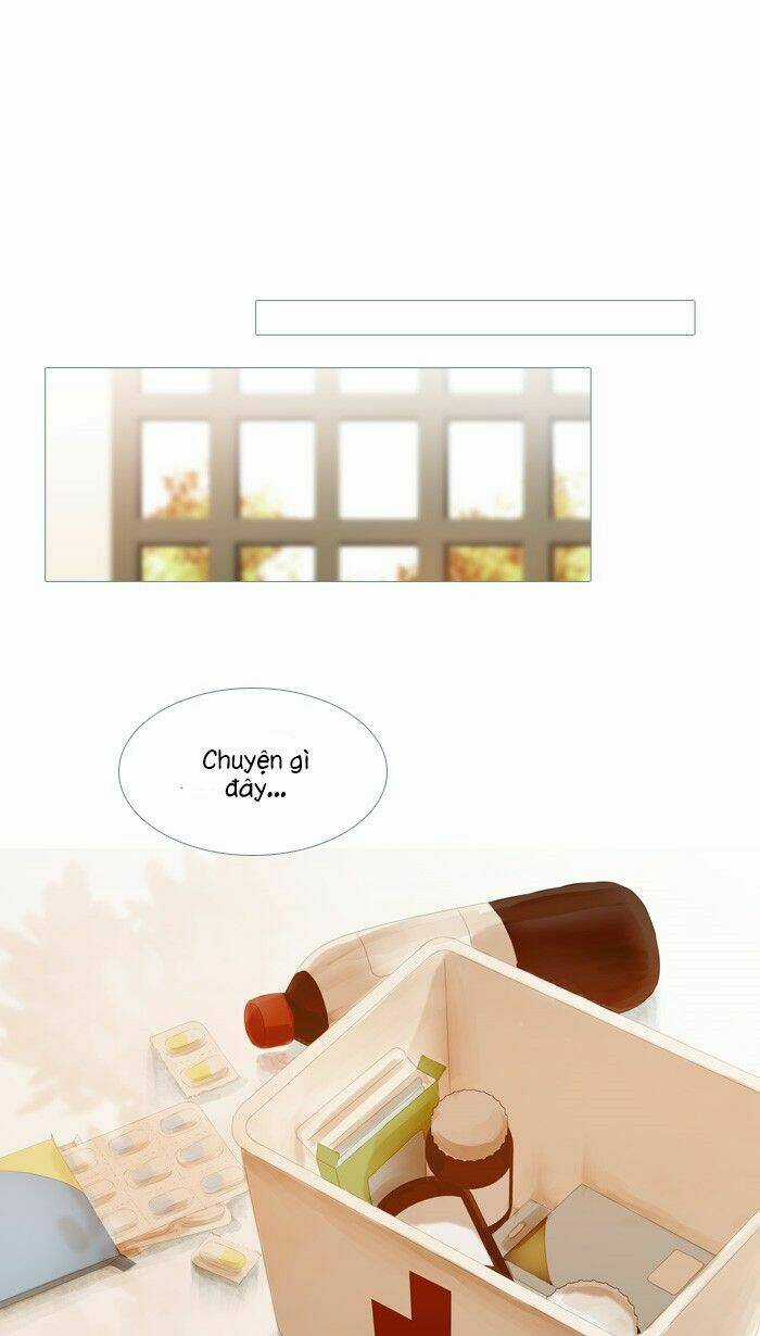 Little Rain - Chapter 21 - Trang 25