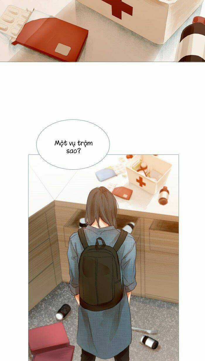 Little Rain - Chapter 21 - Trang 26