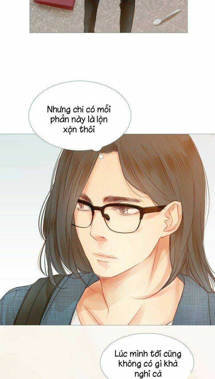 Little Rain - Chapter 21 - Trang 27