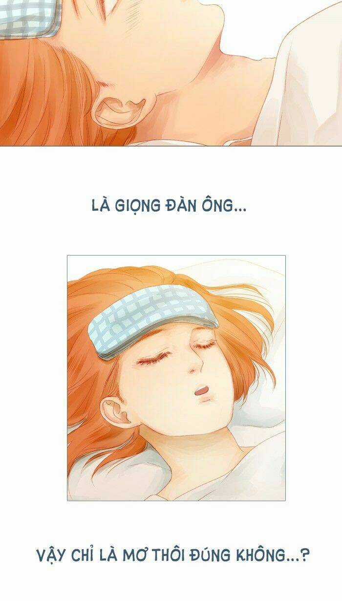 Little Rain - Chapter 21 - Trang 4