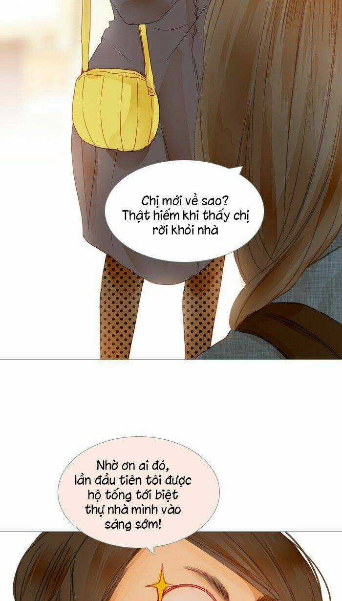 Little Rain - Chapter 21 - Trang 34