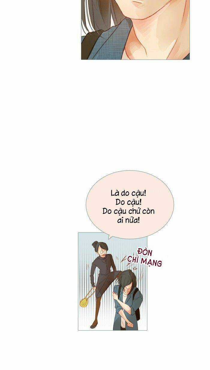 Little Rain - Chapter 21 - Trang 36