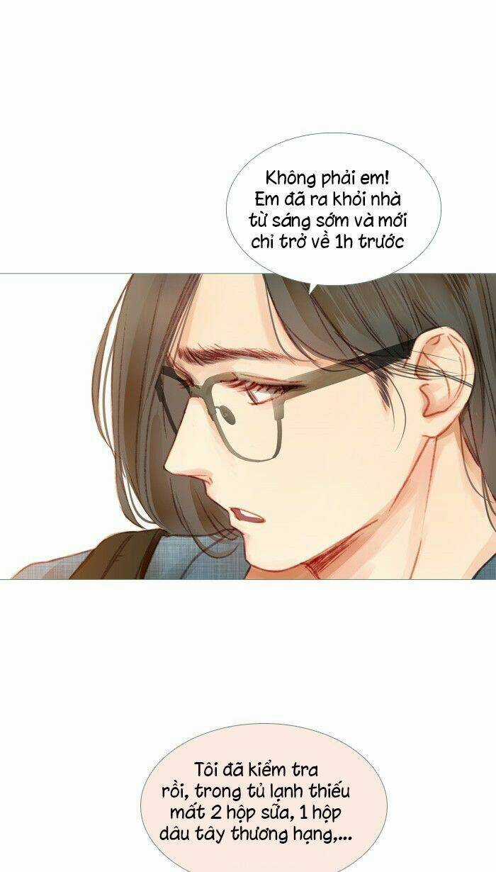 Little Rain - Chapter 21 - Trang 38