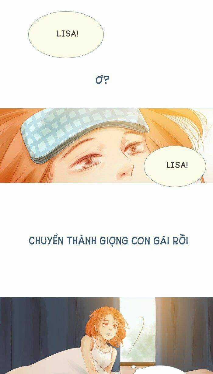 Little Rain - Chapter 21 - Trang 5