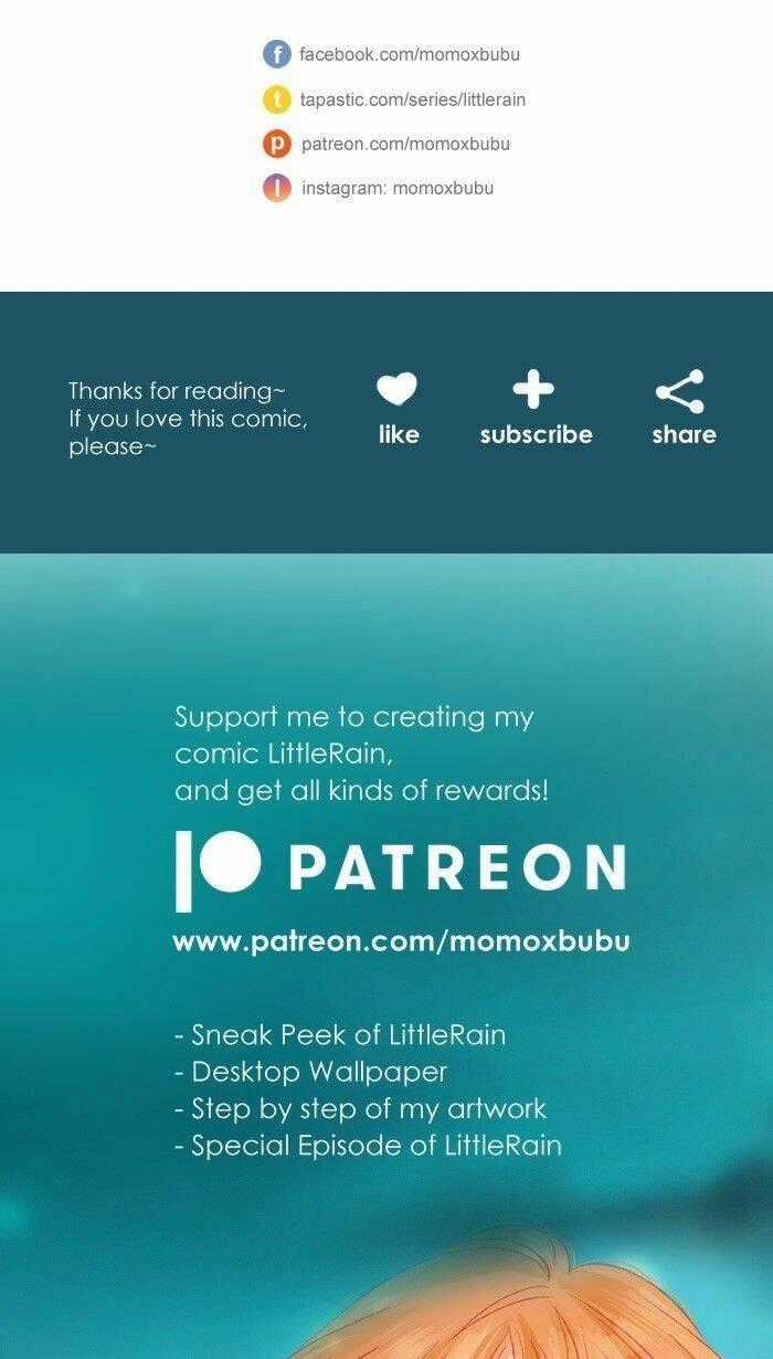 Little Rain - Chapter 21 - Trang 43