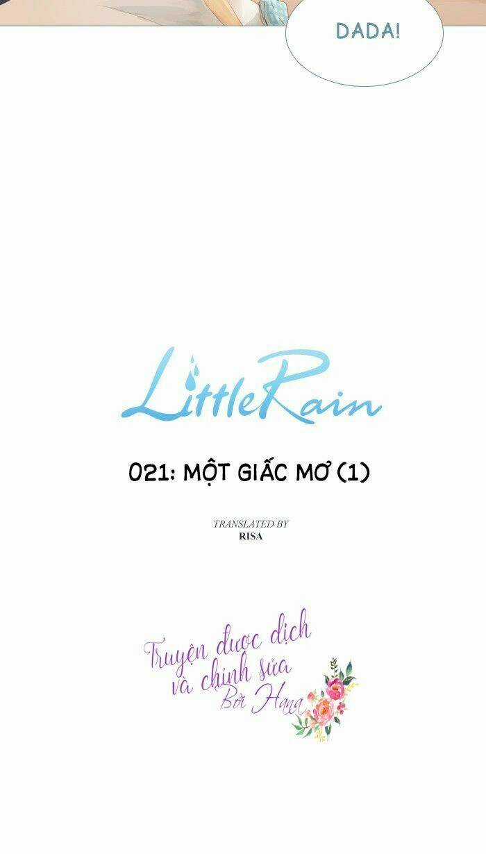 Little Rain - Chapter 21 - Trang 6