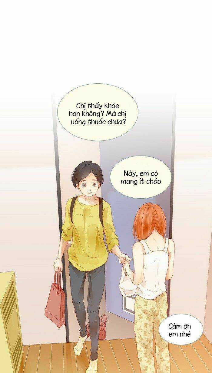 Little Rain - Chapter 21 - Trang 8