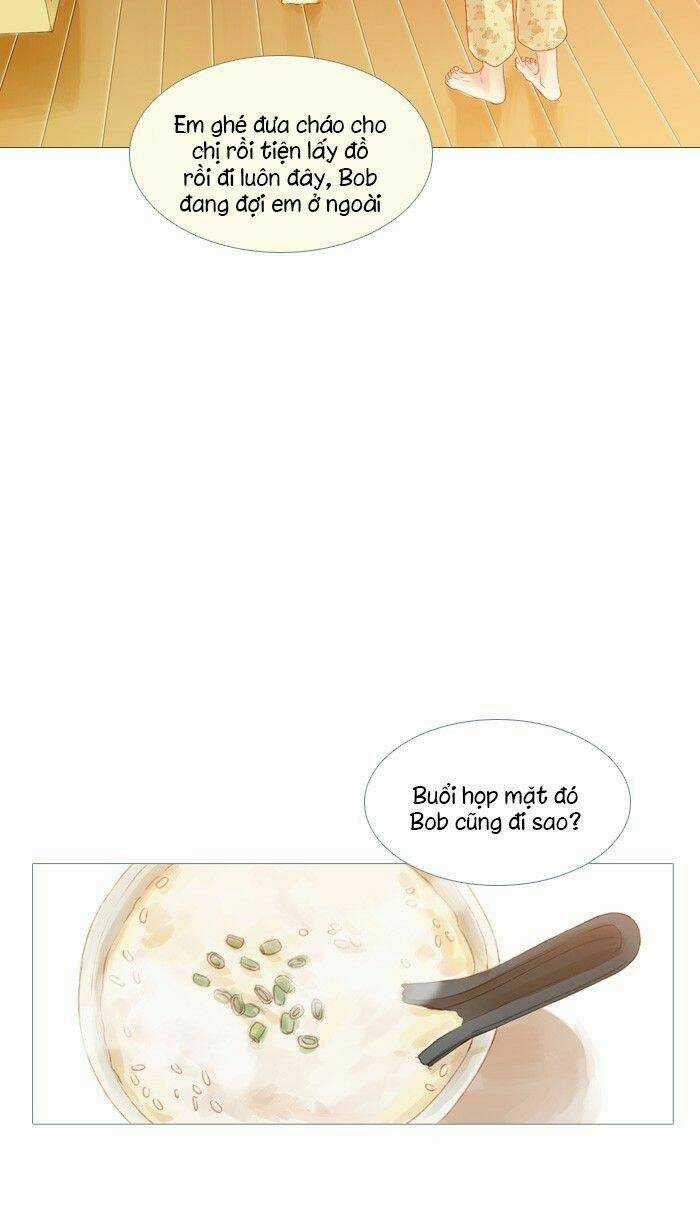 Little Rain - Chapter 21 - Trang 9