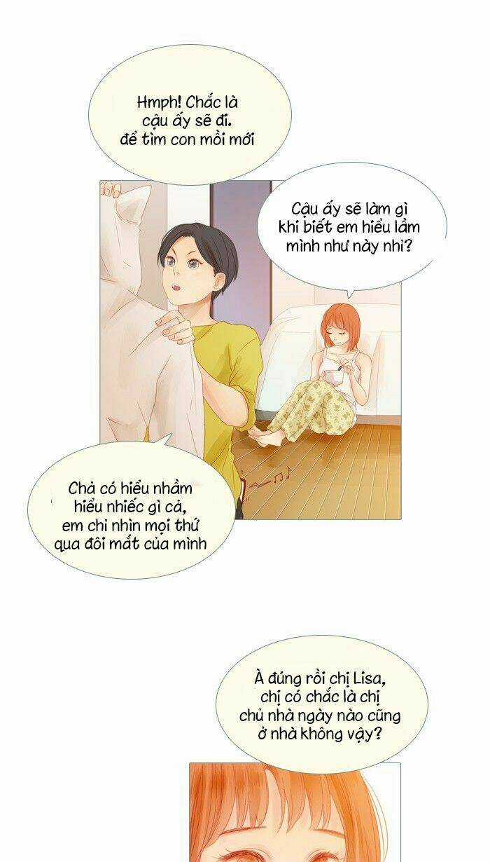 Little Rain - Chapter 21 - Trang 10