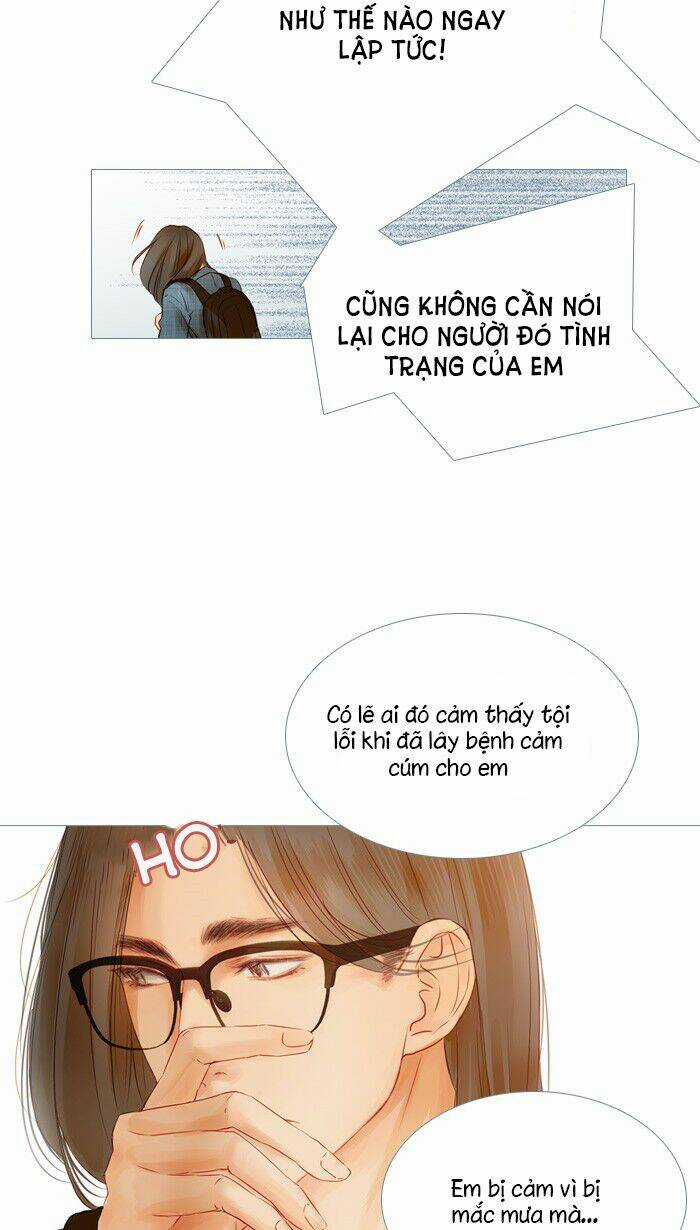 Little Rain - Chapter 22 - Trang 11