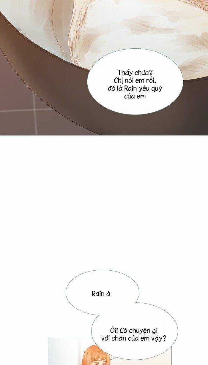 Little Rain - Chapter 22 - Trang 16
