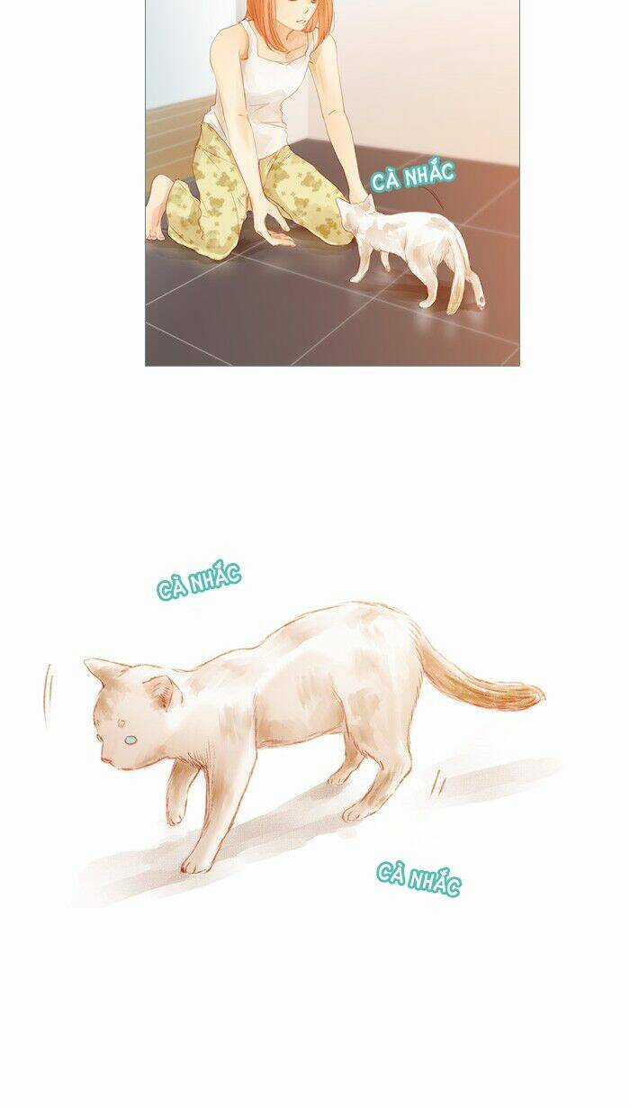 Little Rain - Chapter 22 - Trang 17