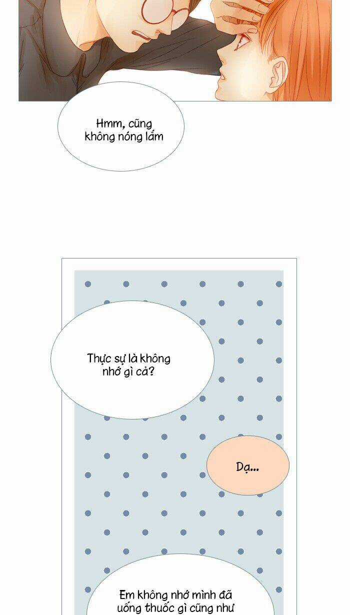 Little Rain - Chapter 22 - Trang 3