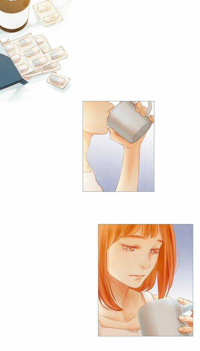 Little Rain - Chapter 22 - Trang 40