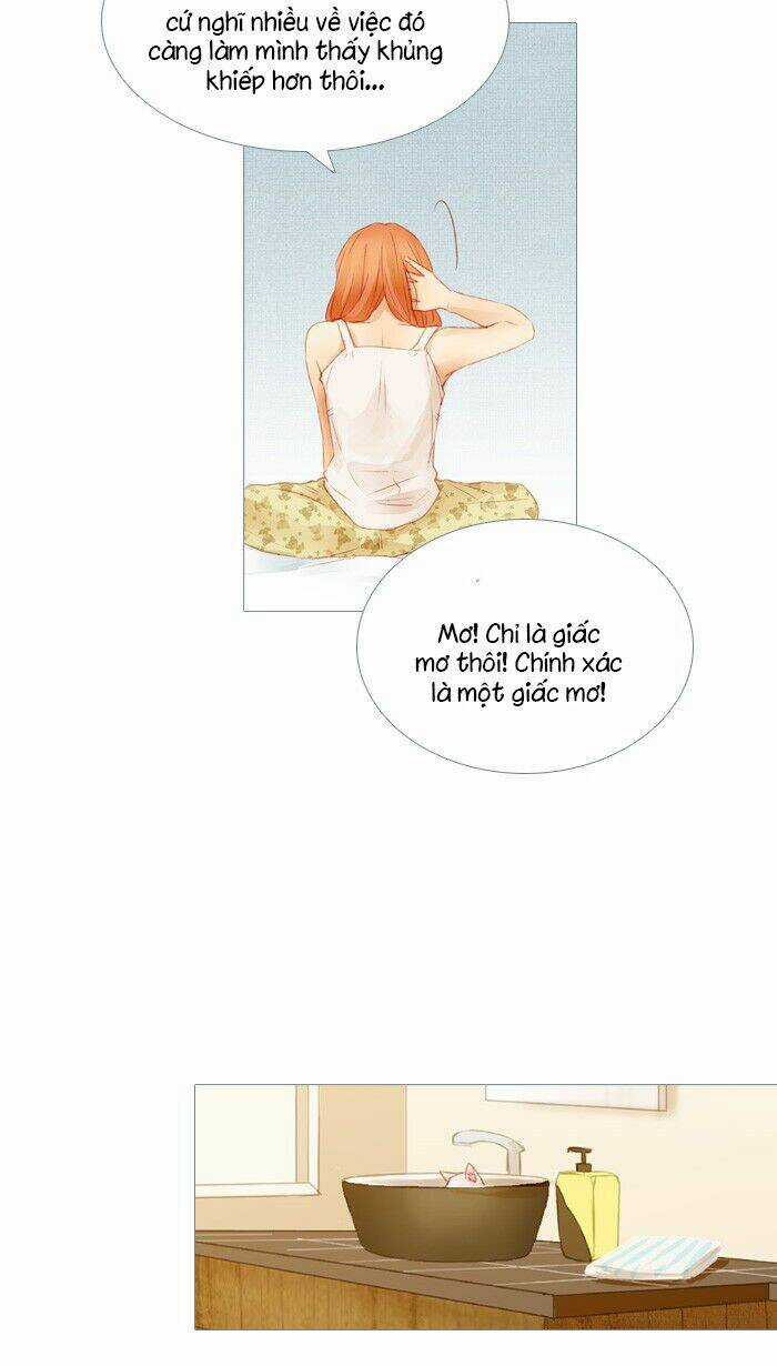 Little Rain - Chapter 22 - Trang 43