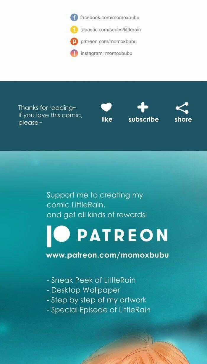 Little Rain - Chapter 22 - Trang 46