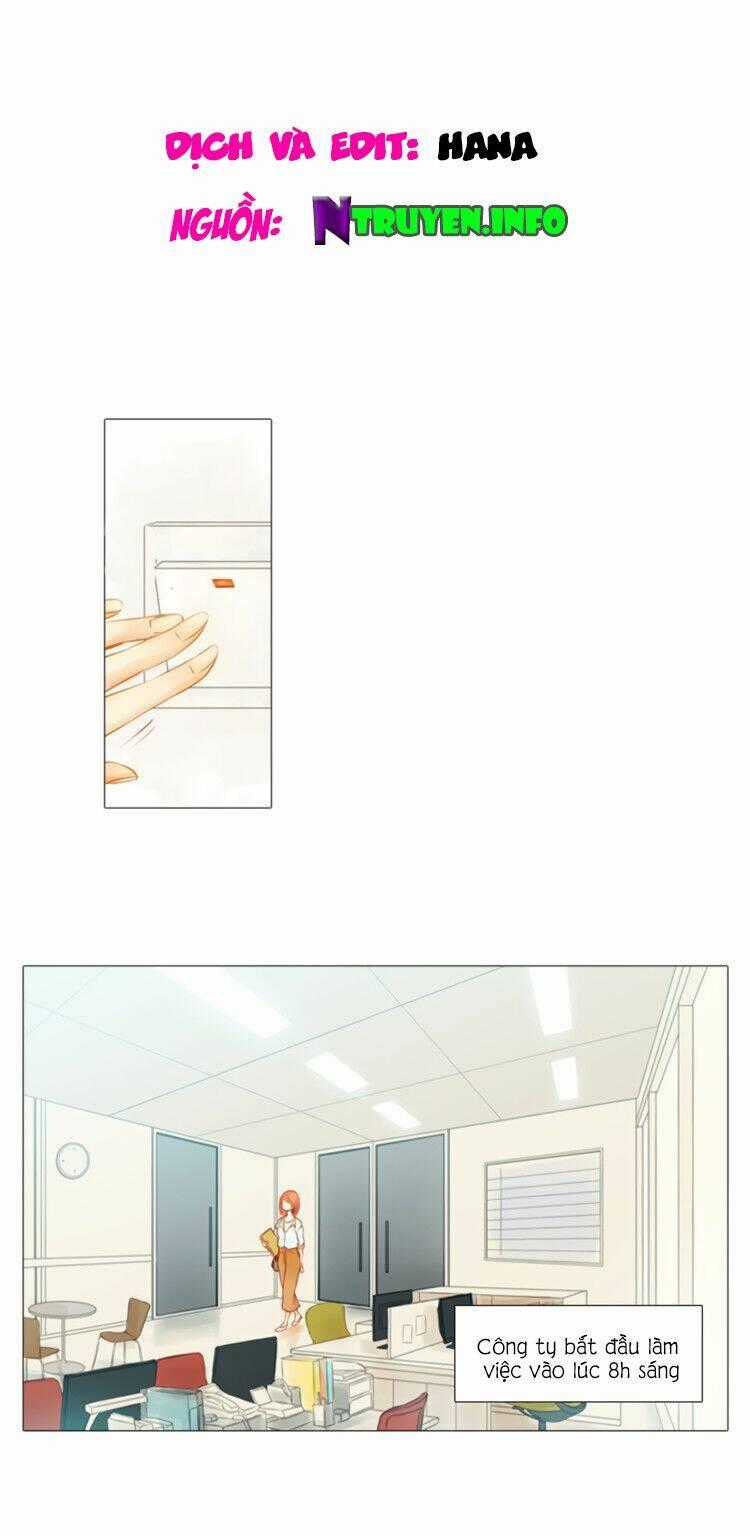 Little Rain - Chapter 3 - Trang 1