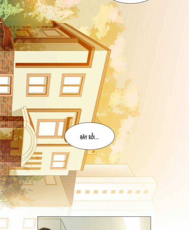 Little Rain - Chapter 3 - Trang 12