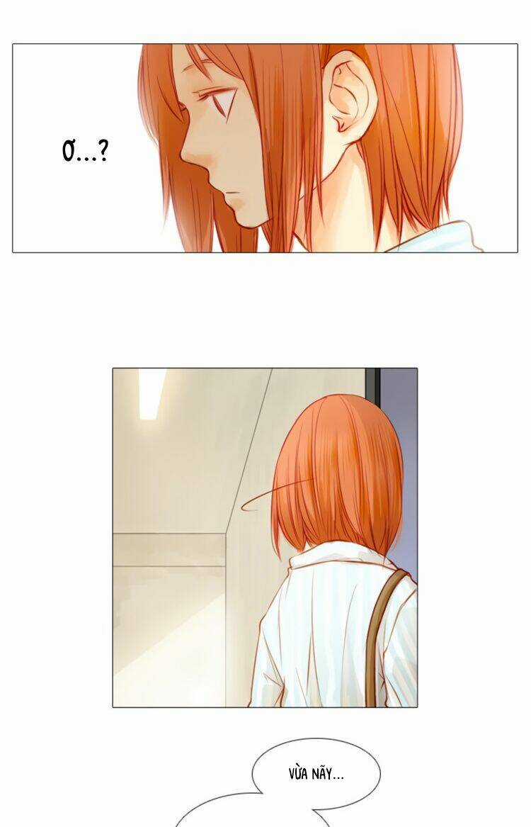 Little Rain - Chapter 3 - Trang 14