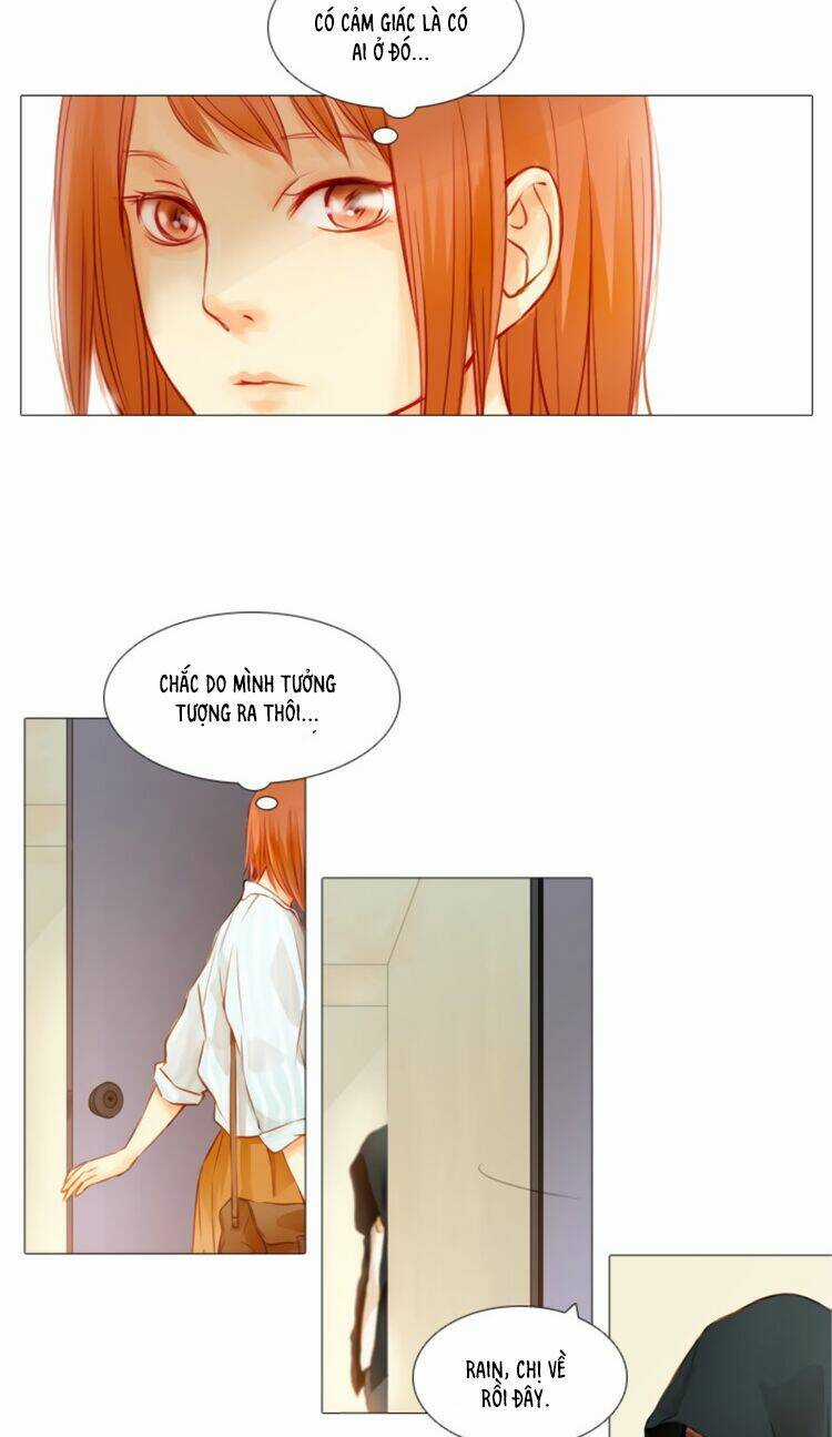 Little Rain - Chapter 3 - Trang 15