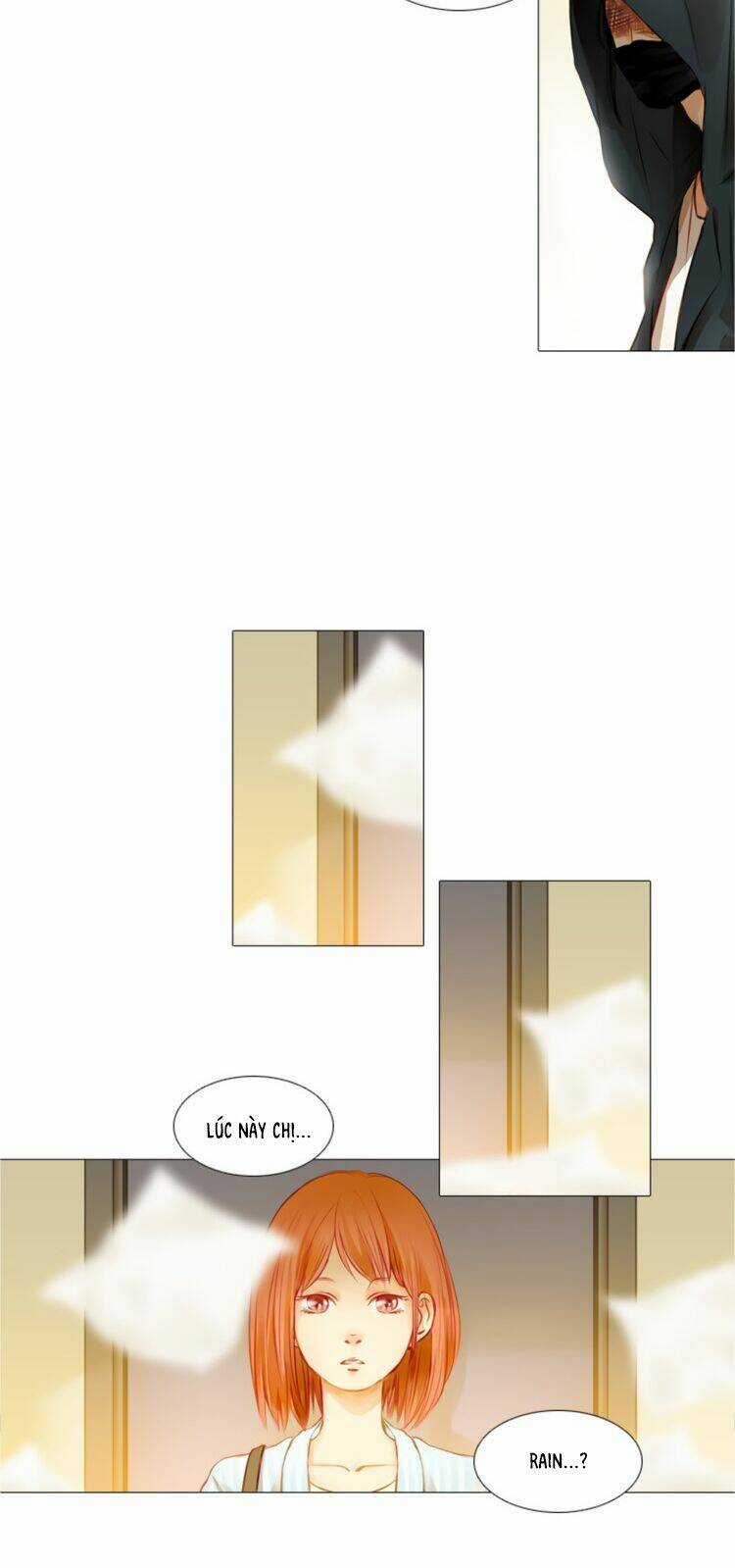 Little Rain - Chapter 3 - Trang 16